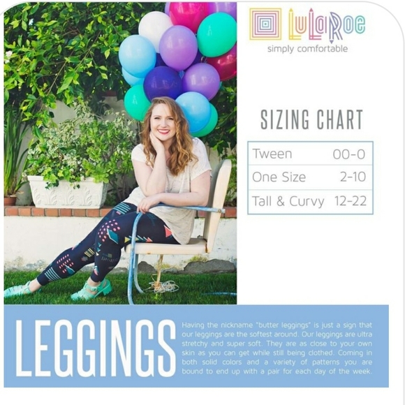 🇺🇲LulaRoe One Size (8-10) leggings USA Liberty, Freedom Special Print. EUC. - Picture 6 of 6